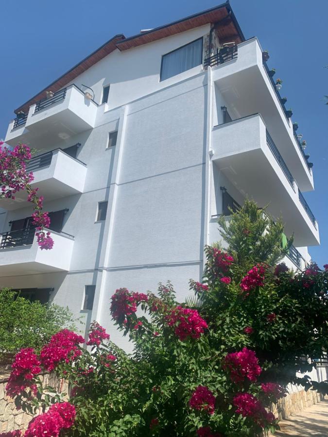 Hotel Natali Dhermi Exterior photo