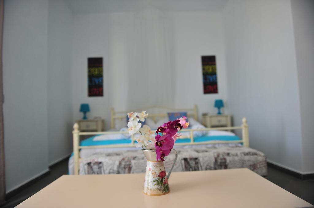 Hotel Natali Dhermi Room photo