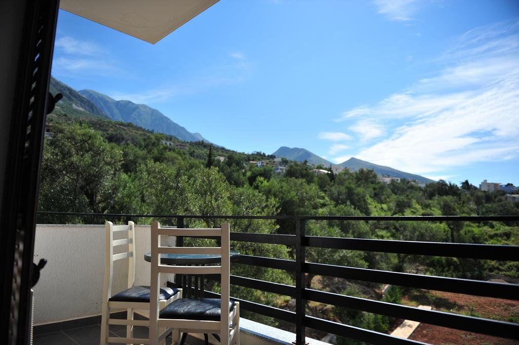 Hotel Natali Dhermi Room photo
